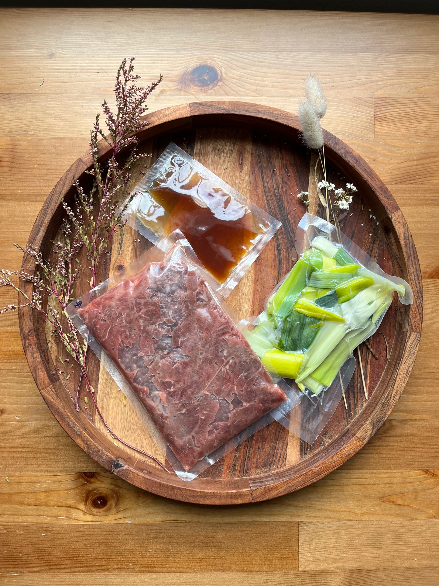 葱爆牛肉(营养师推荐:控糖减脂)