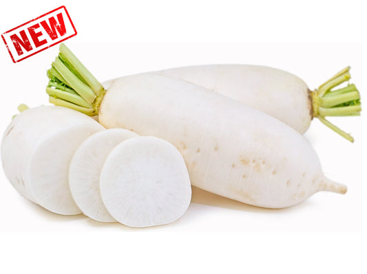 Daikon